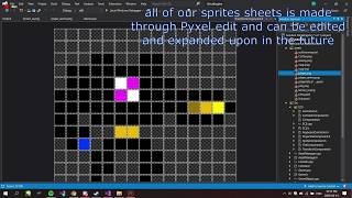 Game Production - Humber college