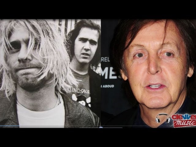 Sleduj Paul McCartney to Play Kurt Cobain in Nirvana Tribute? 12-12-12 Benefit Concert Tonight! na YouTube Sleduj Paul McCartney to Play Kurt Cobain in Nirvana Tribute? 12-12-12 Benefit Concert Tonight! na YouTube