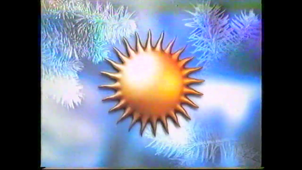 Polsat 2 - Zakończenie programu (10.03.2000)