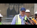 KARIBA DAM REHABILITATION PROJECT