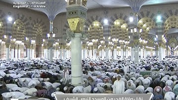 '  سورة آل عمران   ١٩ - ٣٢ ' الشيخ #عبدالله_البعيجان صلاة الفجر   ٢٥-١٠-١٤٤٤هـ