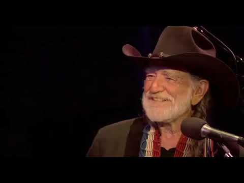 Georgia On My Mind Willie Nelson And Wynton Marsalis Live From New York City