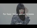 「君の街へ」Kimi no machi he - ASCA [Sub espa&ntilde;ol] (Traducci&oacute;n de pr&aacute;ctica)
