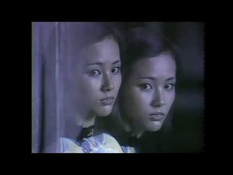 Miki Matsubara -Mayonaka no Door -stay with me(Music Video) Director's Cut 2022 by TELL SATO