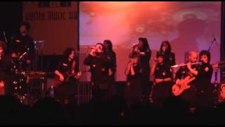 Video thumbnail of "The Polyphonic Spree - Younger Yesterday - 3/16/2007 - Austin Music Hall, Austin, TX"