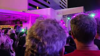 Laura Jane Grace The Downtown Grand Hotel - Las Vegas, Nv - 92521