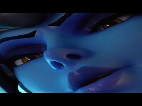Overwatch - "cOnSoLe WiDoW iS eAsY"