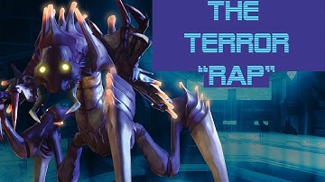 XCOM: The Terror Mission "Rap" (XCOM: Enemy Unknown)