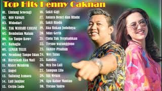 Happy Asmara x Denny Caknan Full Album,  Lagu Jawa Terbaru -Terpopuler- terbaik 2021 , dangdut koplo