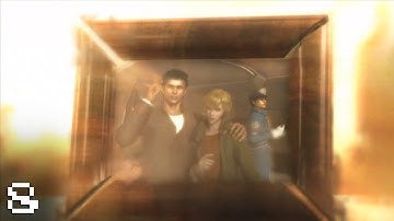 Metroid: Other M [Episode 8]