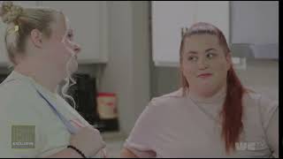 Jessica 'Chubbs' Shannon CONFRONTS Mama June for DISRESPECTING Fiancée Shyann