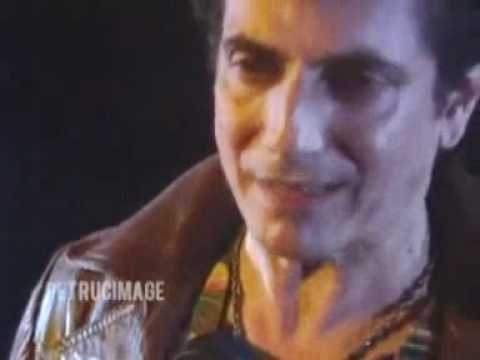 Gong 2000 - Laskar (Official Video Clip - Courtesy Of Terry Petruci - Petrucimage)