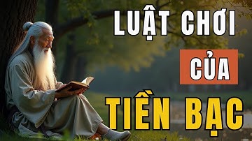 Cổ Nhân Dạy: 10 Luật Chơi Của Tiền Bạc, Ai Hiểu Người Đó Thắng – Triết Lý Cuộc Sống