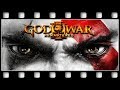 God of War III "GAME MOVIE" [GERMAN/PS4Pro/1080p/60FPS]