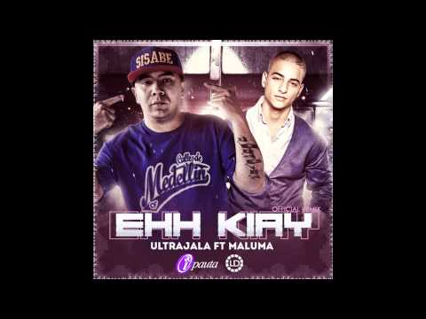 Ehh Kiay - Maluma