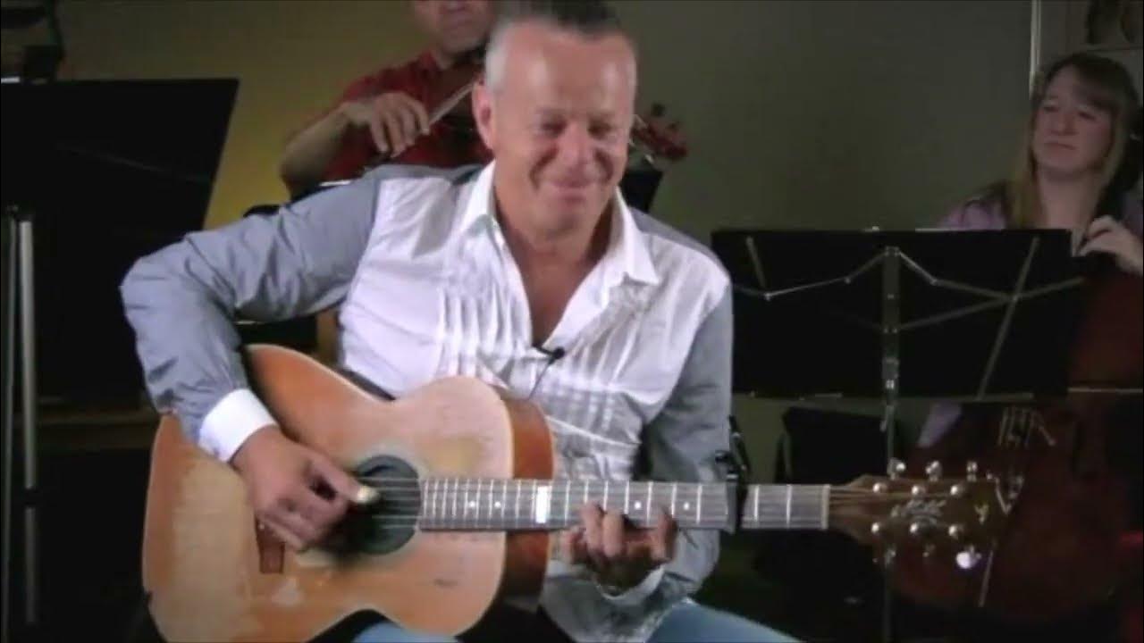 Halfway home collaborations tommy emmanuel with the endless road