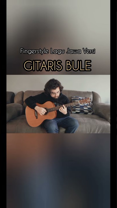 ALIP_BA_TA Cover GAMBANG SULING #shorts