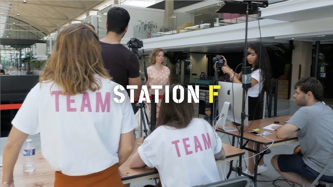 Video: Threekit featured by LVMH's La Maison des Startups program