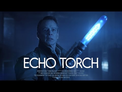 ECHO TORCH - A Cinematic Short Film