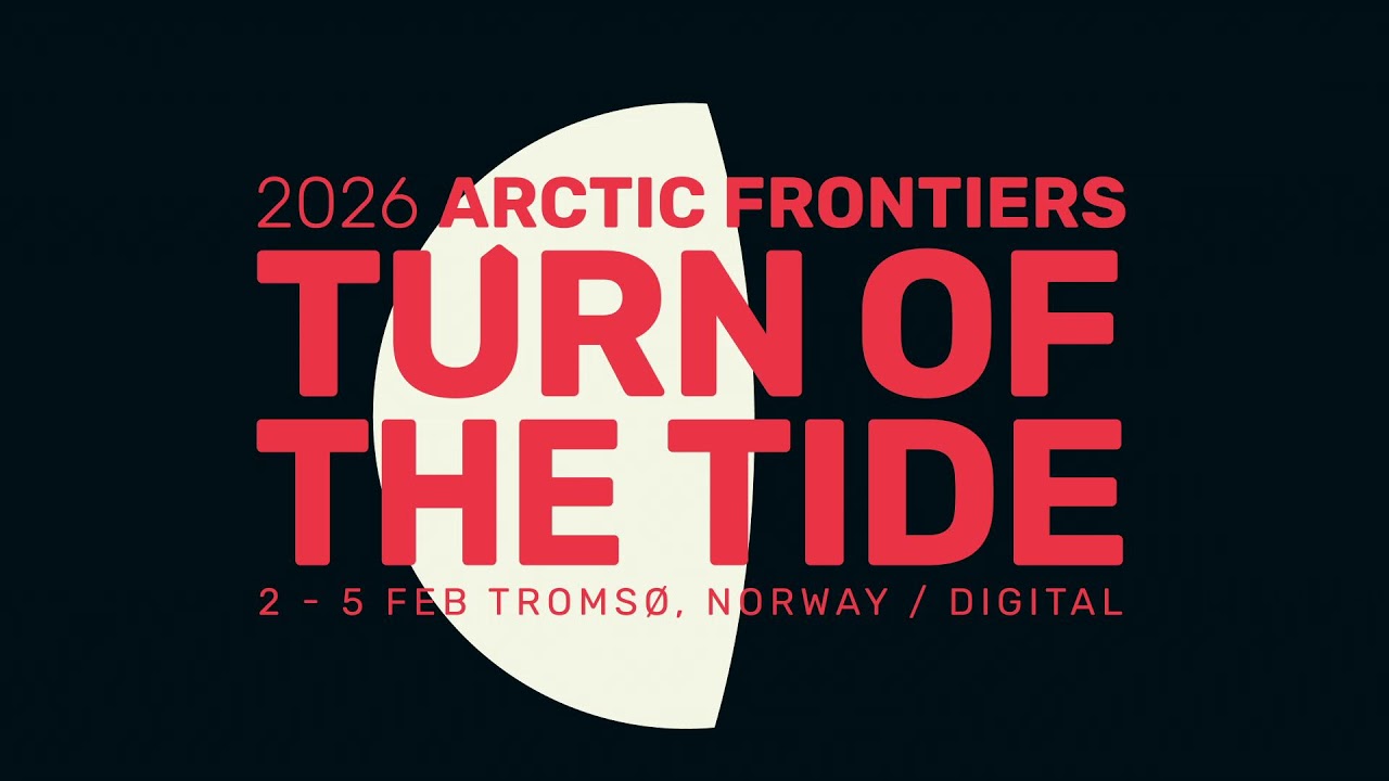 Side Event: Blue Economy in a Nordic perspective