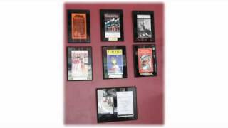 Art in Motion Dance Center