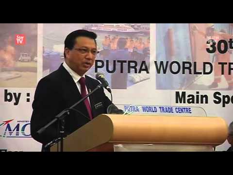 Video: Bagaimana Hari Maritim Sedunia Akan Dirayakan