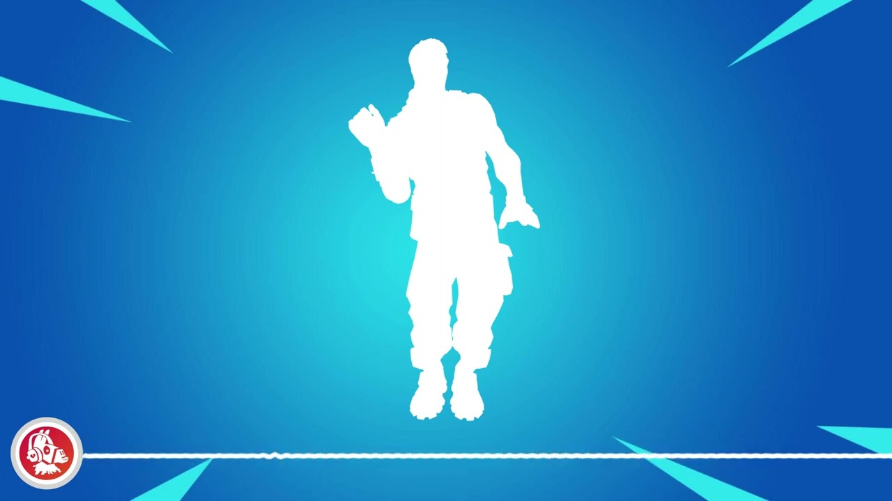 Fortnite - Tidy - Emote Music Audio