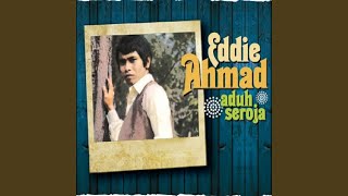 Video thumbnail of "Eddie Ahmad - Ikut kata ibu (2007 Digital Remaster)"
