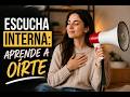 Cuando tu peor conversación es contigo