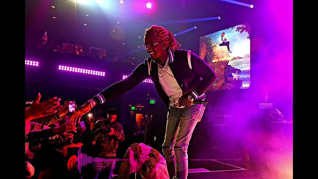 SKILLS - YOUNG THUG X GUNNA TYPE BEAT  | HARD SPINZ TYPE BEAT | 2022