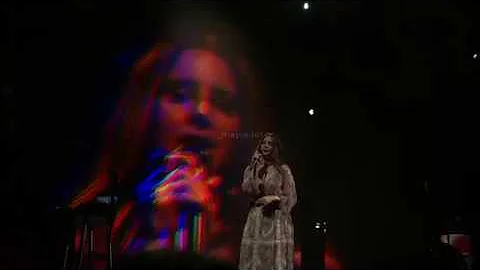 Shades of Cool - Lana Del Rey (Vancouver 30/09/2019)