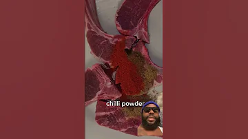 Lamb Shaboobs Explorepage Viral Steak Kevi 