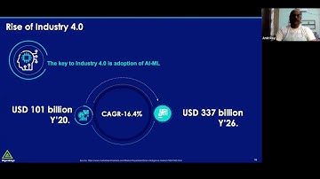 tinyML Talks India: DNN based AI application "Everywhere and Anywhere"