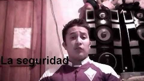 Tareas de un administrador de base de datos.wmv