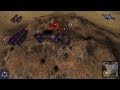 Third game in Warzone 2100 Skirmish - Complete noob with zero knowledge (Vega 8)