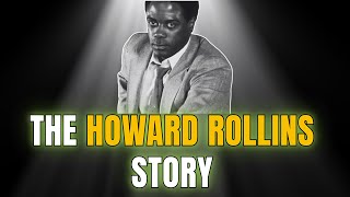 Celebrity Underrated – What Happened to Howard Rollins | The Howard Rollins Story Details
