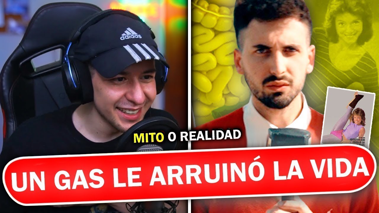 APUNTE PERO NO DISPARE | Nachoide reacciona a MATÍAS BOTTERO