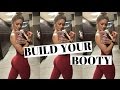 Grow And Define Your BOOTY And LEGS | FULL Workout