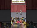 Stop thinking of *Rick and Morty* as just a comedy series #Rick and Morty #shorts
