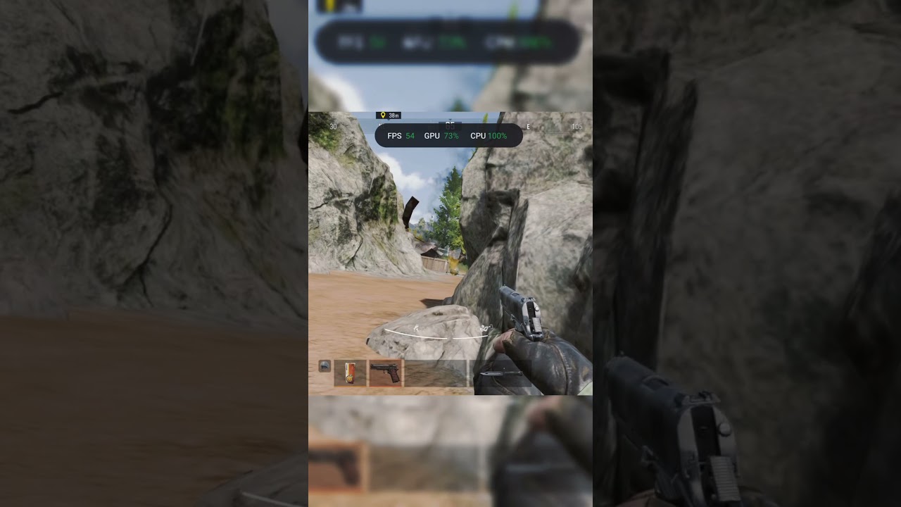 Кто лучше кидает? 