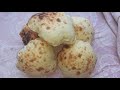 العيش باللبن الرايب الكماج لسحور رمضان