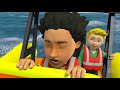 Fireman Sam: Alien Bug Hunt (UK)