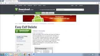 How to Remove Personal Information from a Photo (Exif) screenshot 5