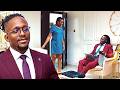 She Was Just A Maid But The Billionaire Saw A Wife In Her Wen His Wife Abandoned Him- Nigerian Movie