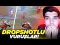 DROPSHOT ATARAK RAKİPLERİ ŞAŞIRTTIM!! | PUBG Mobile