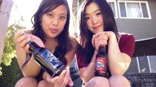 BEER 101: Ales & Lagers