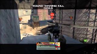 Best trickshots - Episode 7 (MW2)