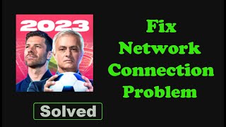 Fix Top Eleven App Network & No Internet Connection Problem. Please Try Again Error in Android screenshot 3