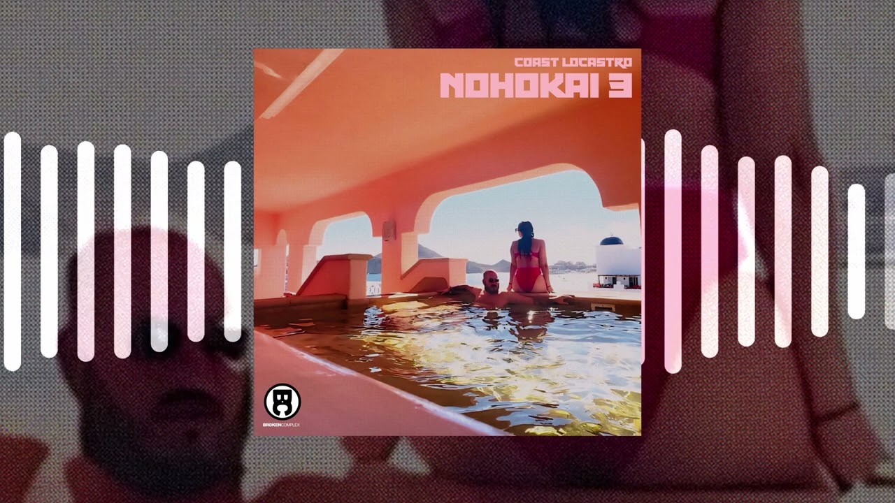 Coast LoCastro & Nohokai - Black Holes (Single)