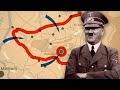 The Tragic Flaw of the Maginot l Line Why The "Impenetrable" Fortress Fell To Hitler's Blitzkrieg